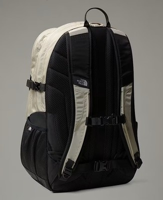  The North Face Tasche Rucksack Backpack Hellgrau Unisex Borealis Classic 