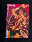 FUTURE STATE HARLEY QUEEN #1 JENNY FRISON WONDER WOMAN  VARIANT 1