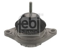 Febi Bilstein Motorlager 10014 FüR Audi A6 Ace Abk 100 Adw 80 Aae 4A2 C4 Aad Ahu