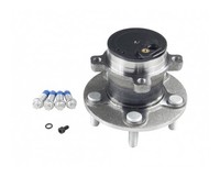 Radnabe Hinten FüR Ford C-Max DM2 Focus Ii Da Cabrio 1.4 1.6 1.8 2.0 2.6 06-12
