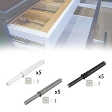 Push Out latches Spring on Close Touch Release Damper Push Catches Push Opener