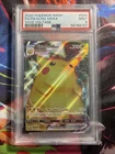 Pokemon Vivid Voltage Pikachu VMAX (Full Art) 044/185 Ultra Rare Holo PSA 9