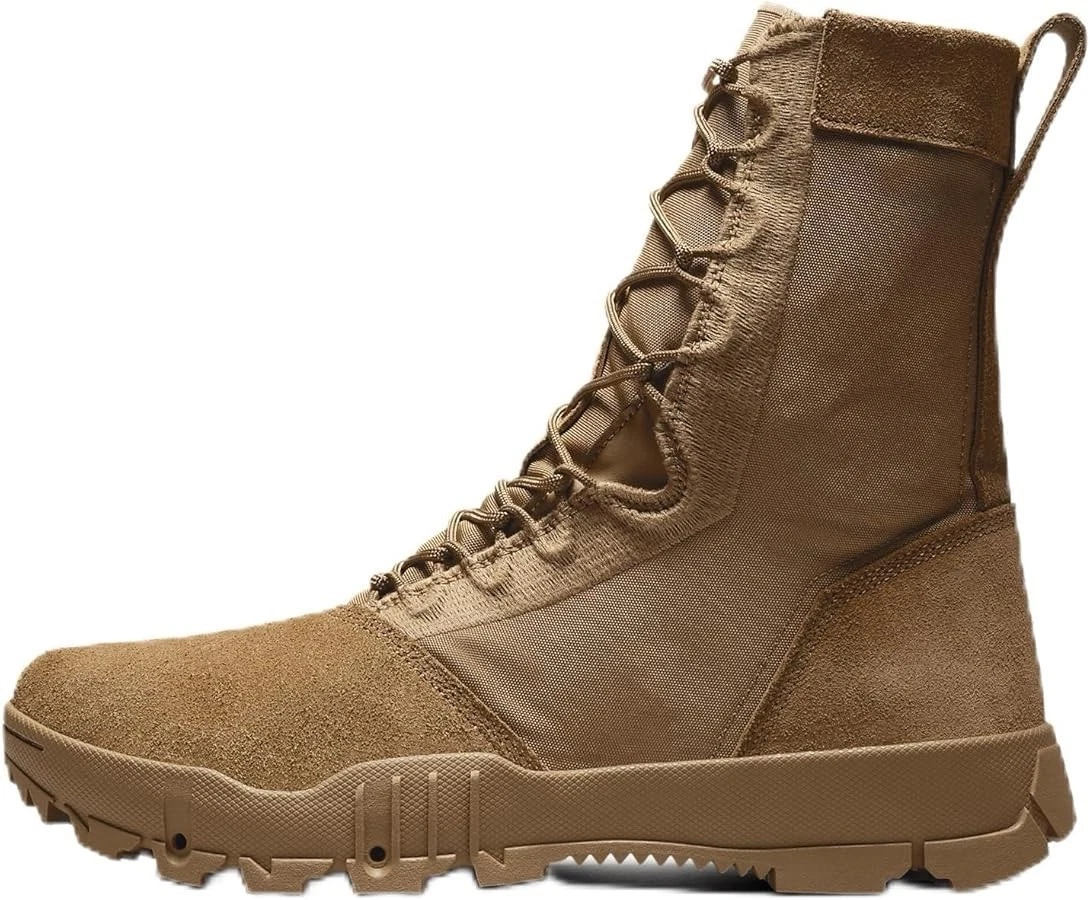 Nike SFB Jungle 2 8 Inch Leather Coyote for Sale | Authenticity