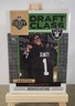2025 Panini Rookies & Stars - Draft Class Ashton Jeanty #8 (RC)