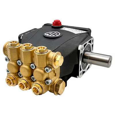 #ad A.R. North America Rca25g25n Pkg Pressure Plunger Pump 4 3 10 Hp Npt Aluminum $312.29