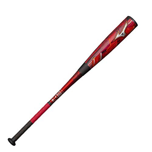 New MIZUNO Mizuno Soft Baseball FRP Bat Magna Impact