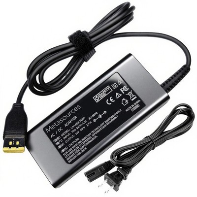 24V 2.71A 65W AC Adapter for ResMed AirSense 11 CPAP Machine 39205 E1399 390010