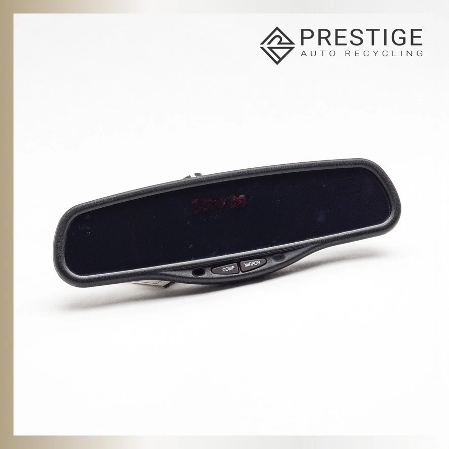 Espejo retrovisor interior Infiniti I35 2001-2004 con prueba de deslumbramiento automático 96321-3Y400 Foto 2 de 4