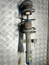 Amortisseur Renault Zoe