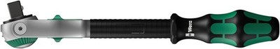 Wera - 5003600001 Zyklop 8000 C, 1/2-inch Drive Ratchet