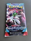 POKEMON ECARLATE ET VIOLET - FAILLE PARADOXE - BOOSTER 10 CARTES - NEUF / SCELLÉ