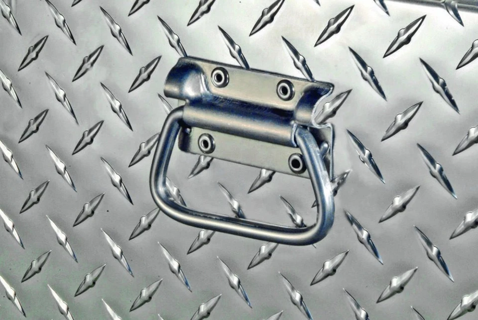 Delta Fuel-N-Tool Combo Liquid Transfer Tank w Removable Chest Foto 4 de 4