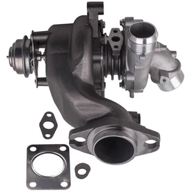 707240-5003S Turbolader turbocharger for Citroen C8 Fiat Ulysse Lancia Phed