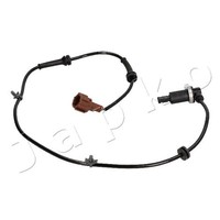 Japko Sensor DrehzahlfüHler Hinten Links FüR Nissan Maxima/Maxima QX V