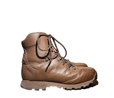 Iturri Patrol leichte Stiefel Wandern Angeln, Walking, Outdoor Activity UK 7 M