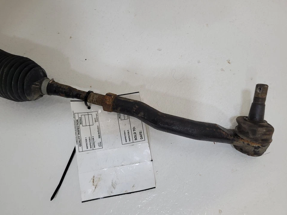 2005-2019 NISSAN FRONTIER Steering Gear Power Steering 49001ZP50A        - Image 2 of 4