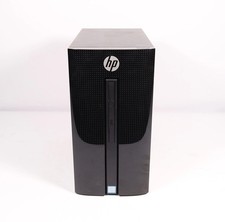 HP Pavilion 460-p214 US Intel Core i7-7700T CPU 2.90GHz 8GB RAM