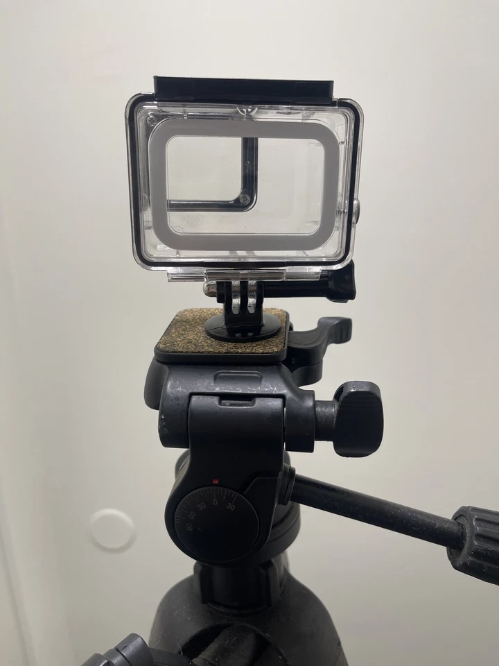 68" Inch Camera Tripod To Monopod for All GoPro HERO SERIES 3,4,5,6,7,8,9,10 - Image 3 of 4