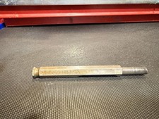 Flexco HP-1 Boring Punch Tool. Made in USA.