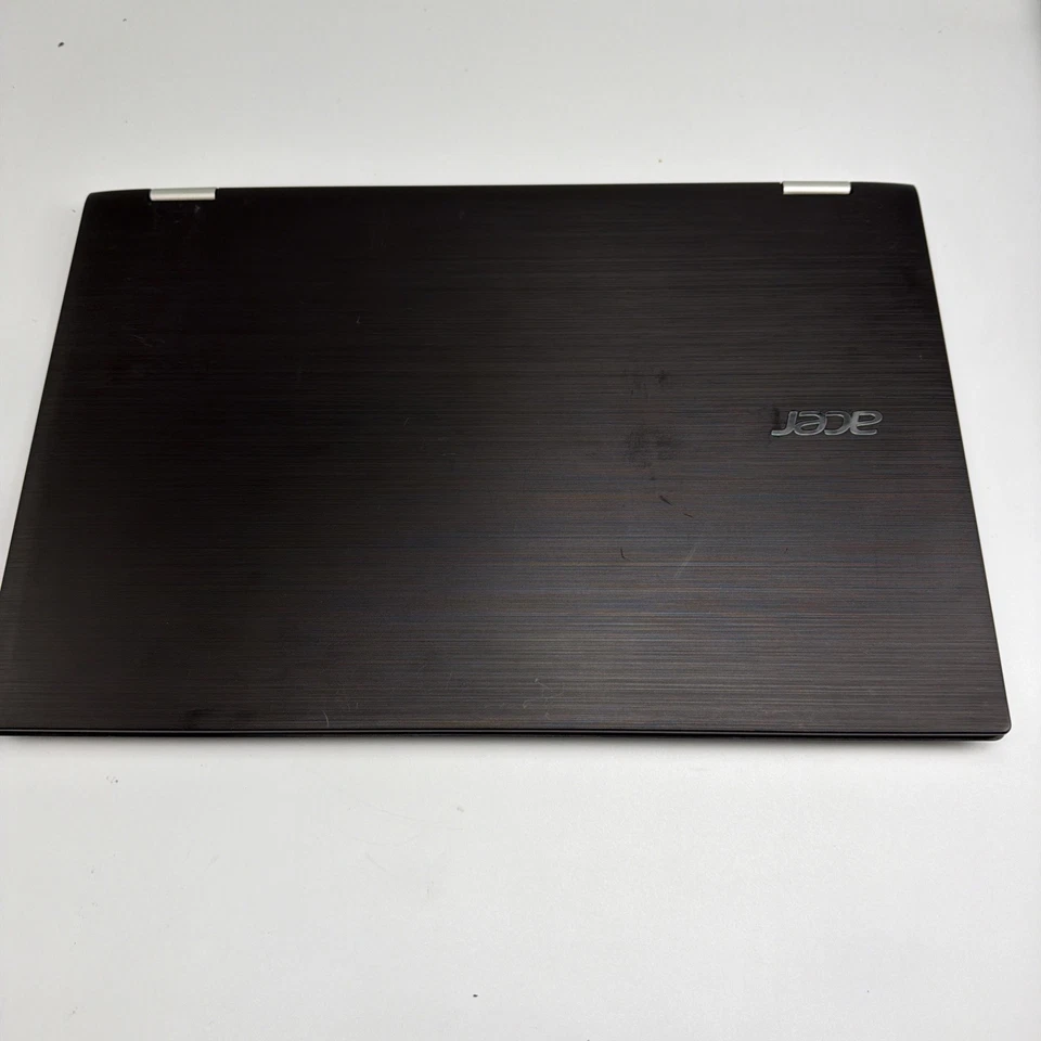ACER Spin3 SP315-51-757C  i7-7500U 2.7Ghz 256 SSD 1TB HDD  1080 15.6" Display - Image 2 of 4