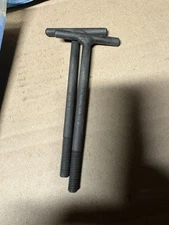 Kent Moore J-46409 Torque Converter Lift Assist Handle Set