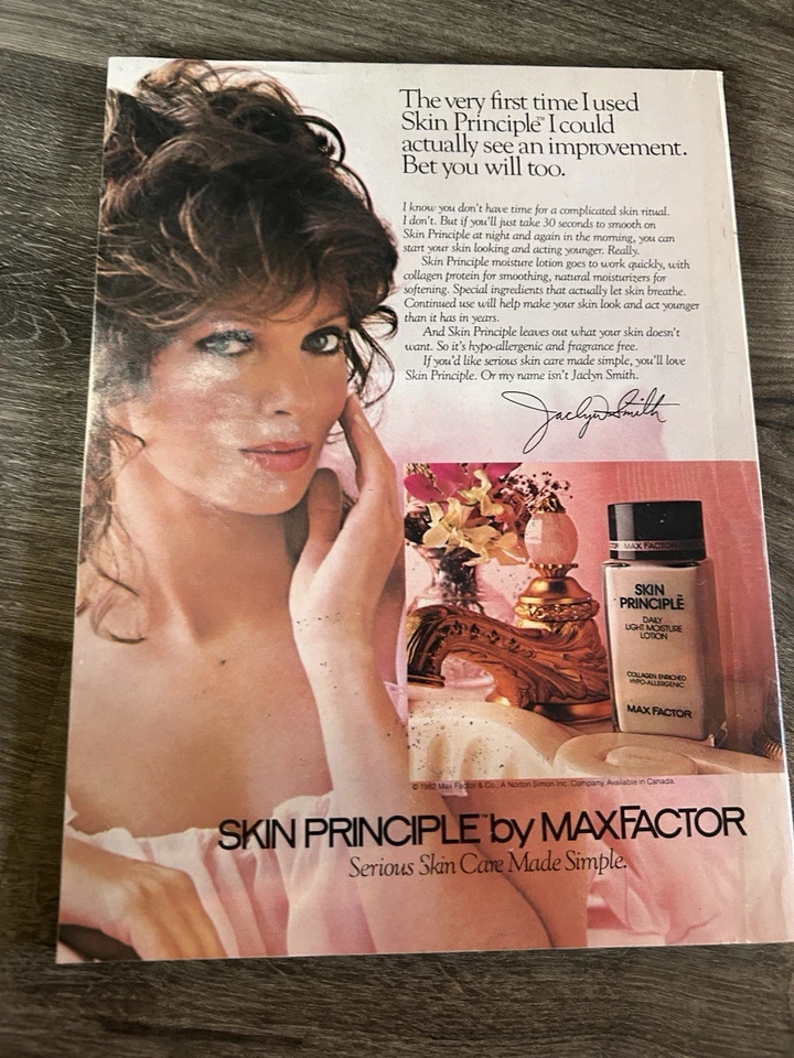 Feb/1983 Cosmopolitan Kathy Ireland Morgan Fairchild Eva Voorhees Walter Dorin - Image 2 of 3