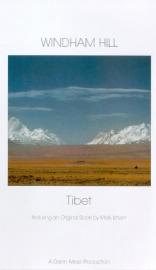 Windham Hill - Tibet (DVD, 2001)