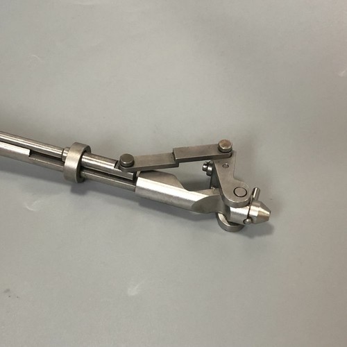 Maniglia di fissaggio scorrevole Stryker System 7 7202-100-000 EZout USATA - Foto 6 di 6