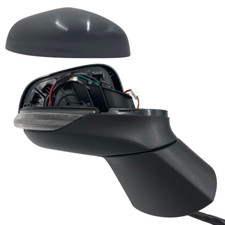 Außenspiegel Seitenspiegel Ford Puma CF7 J2K 2019-2024 Beheizt 10-polig Rechts