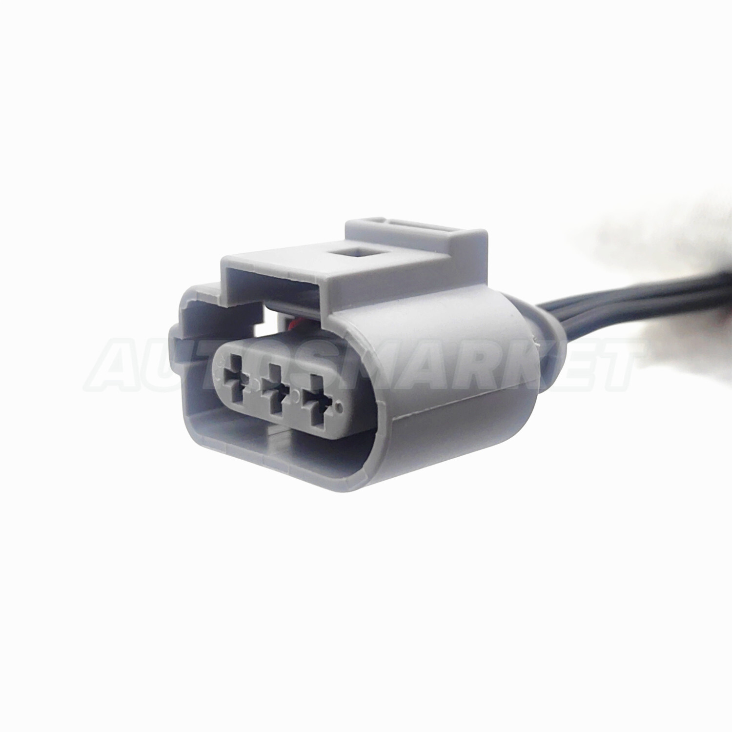 1J0973723G Crankshaft Position Sensor Connector Pigtail For VW Jetta 2000-2003