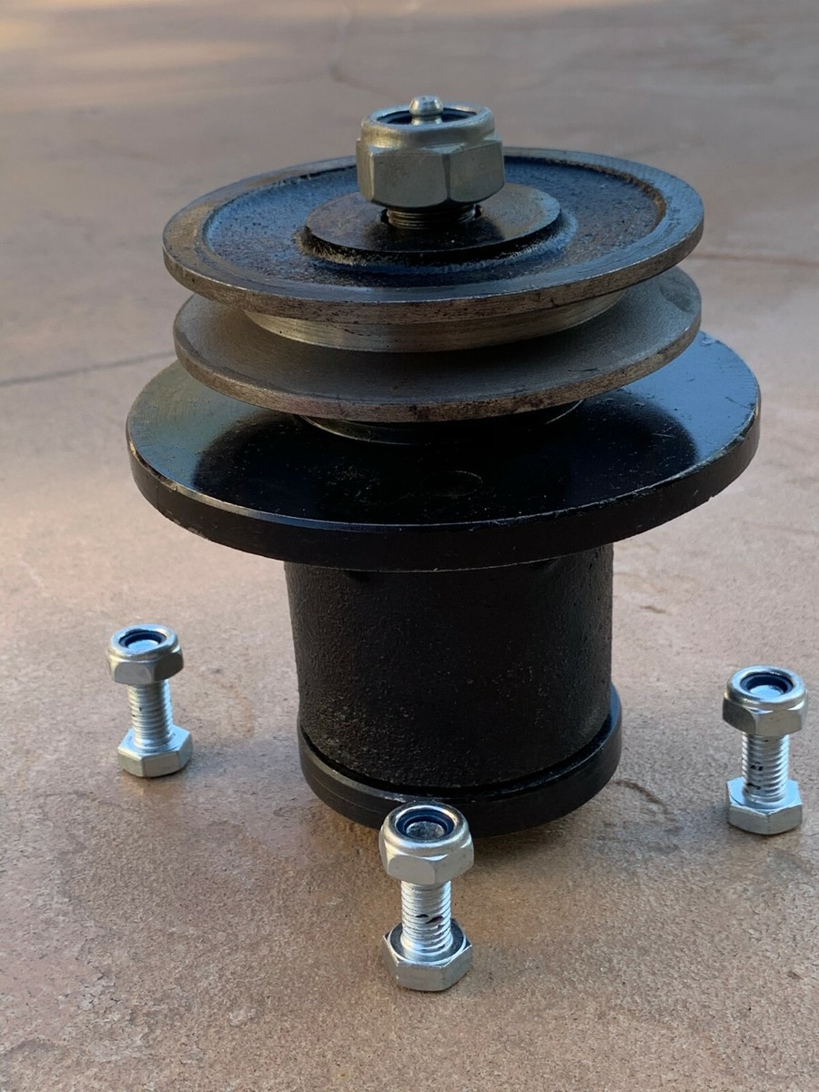 King Kutter 502303,Country Line blade spindle for finishing