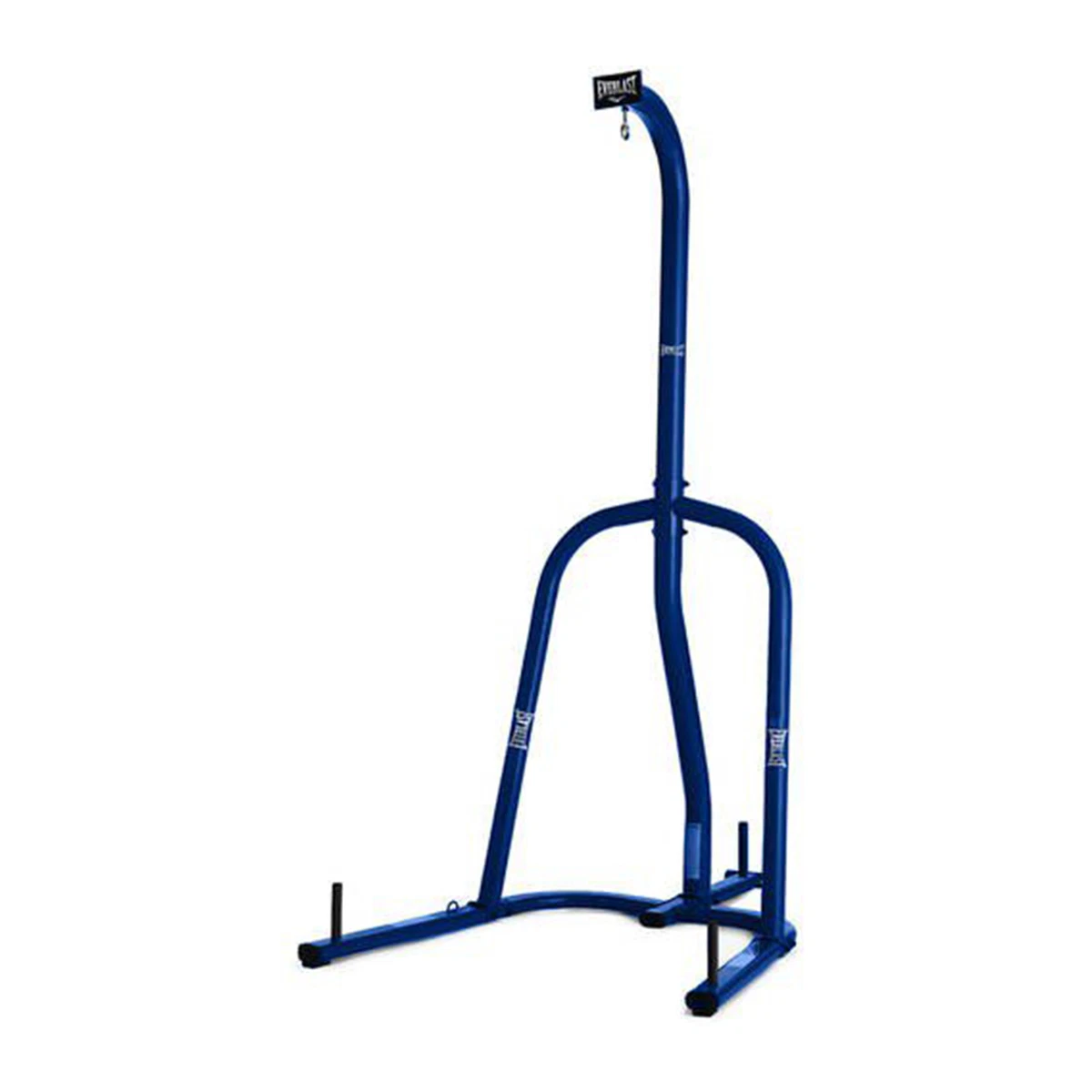 Everlast heavy sales punch bag stand
