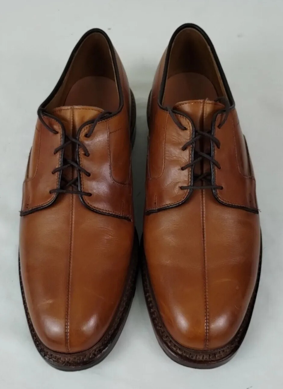 Handcrafted Leather Allen Edmonds Dickson Allen Edmonds Shoes