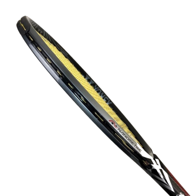 YONEX REGNA G2 Tennis Racket Black Frame only Excellent | eBay