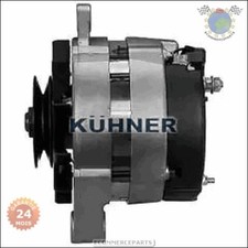 Alternateur Peugeot J9