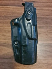 Safariland 6360-83 Glock 17/22 Level 3 Retention Holster RH Smooth 