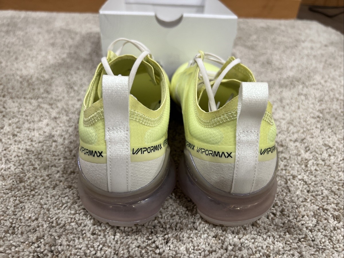 Nike Women's Air Vapormax 2019SE Luminous Green Phantom CI1246 302