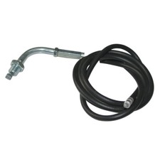 Throttle cable For 49cc - 80cc Engine Go-Kart Bike