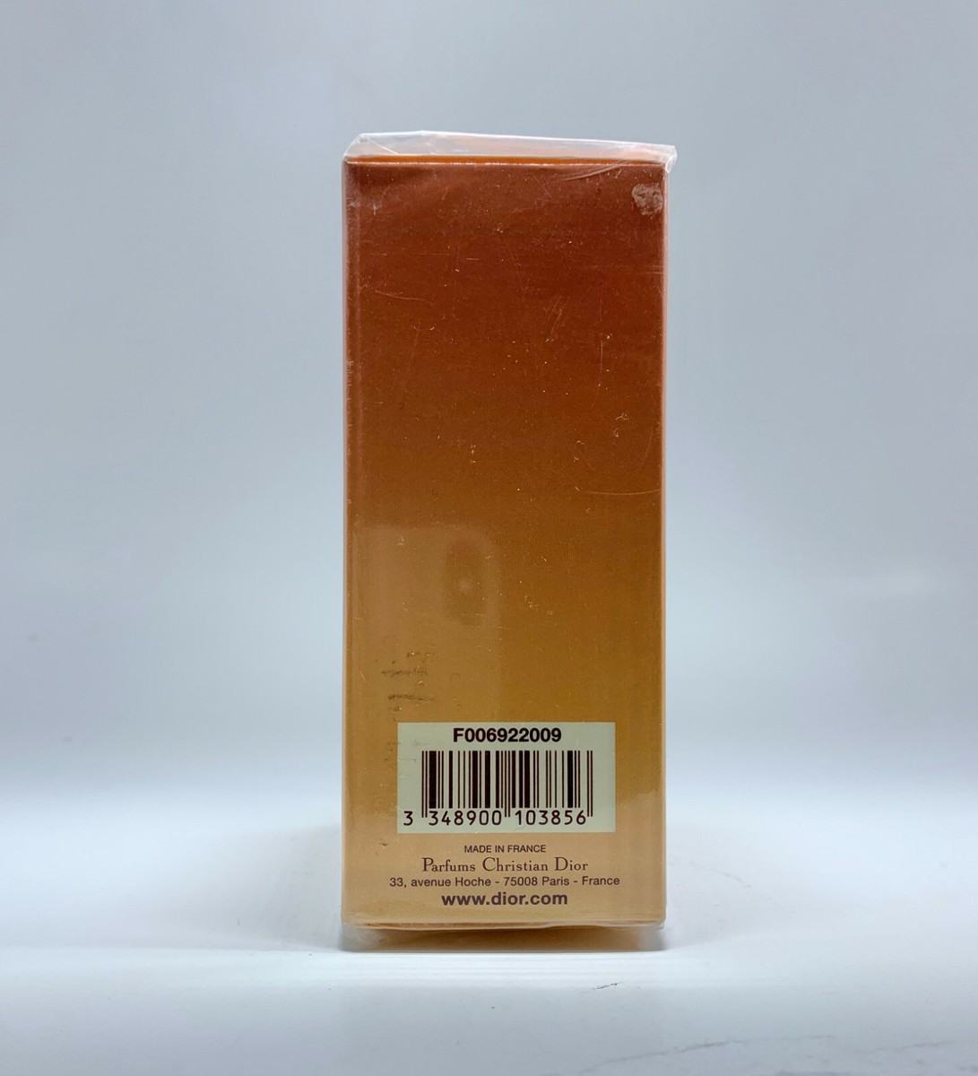 Dune By Christian Dior EDT 1.7 FL. oz/50 ml (New In Box) | eBay