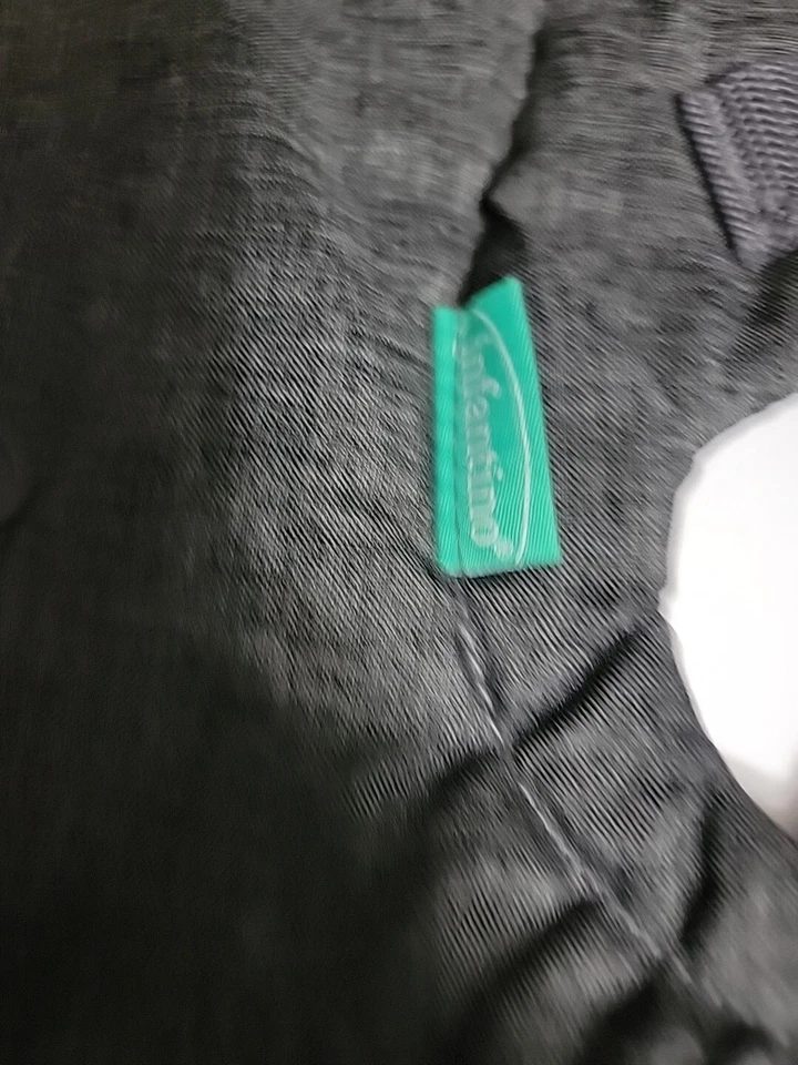 Infantino серый откидной 4-в-1 трансформируемый перевозчик - младенца Baby Carrier - Изображение 4 из 4