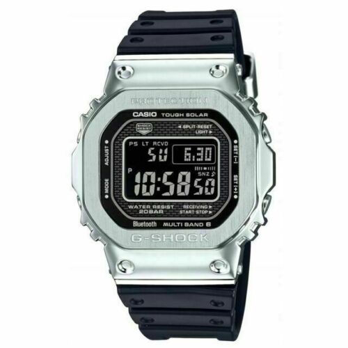 Reloj Casio G-Shock hombre GM-2100CB-3AER - Joyería Oliva