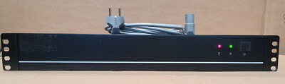 Siemens OpenScape Branch 500i DP4  F31505-E12-B14-4  #2374