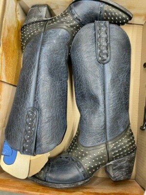 ebay old gringo boots