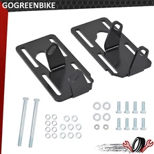 For LS1 Swap G-Body/1973-1996 F Body CAMARO Adjustable Engine Swap Mounts 88-98