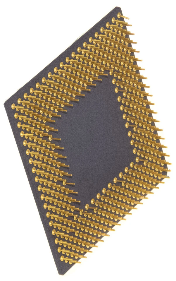AMD Duron DHD1100AMT1B 1100MHz Socket 462 - Image 2 of 2