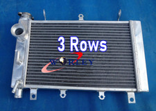 3 ROW Aluminum Radiator For Triumph TT 600 TT600 2000 2001 2002 2003