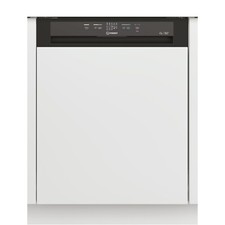 Indesit Lavastoviglie da Incasso 14 Coperti D Scomparsa Parziale 60 I3B L634 X