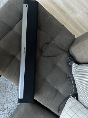 Sonos Playbar Speaker TV Sound Bar Speaker