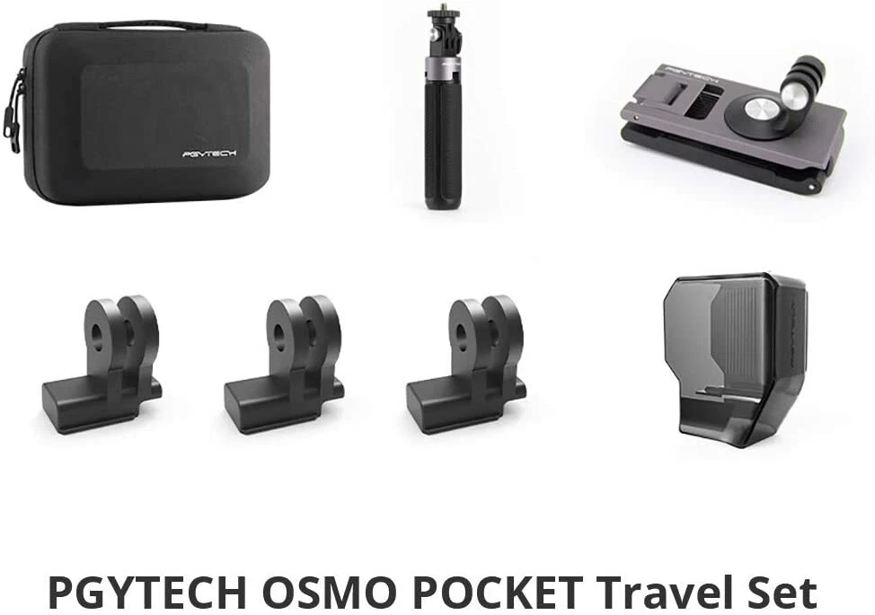 PGYTECH OSMO Pocket Phone Holder Plus eBay