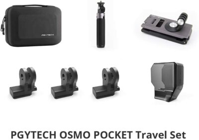 PGYTECH OSMO Pocket Phone Holder Plus